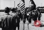 Image of General Mark Clark Italy, 1944, second 24 stock footage video 65675037894