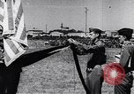 Image of General Mark Clark Italy, 1944, second 25 stock footage video 65675037894
