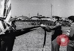 Image of General Mark Clark Italy, 1944, second 26 stock footage video 65675037894