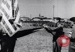 Image of General Mark Clark Italy, 1944, second 27 stock footage video 65675037894