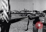 Image of General Mark Clark Italy, 1944, second 28 stock footage video 65675037894