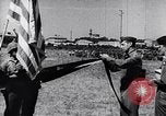 Image of General Mark Clark Italy, 1944, second 29 stock footage video 65675037894