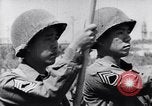 Image of General Mark Clark Italy, 1944, second 30 stock footage video 65675037894