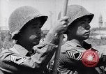 Image of General Mark Clark Italy, 1944, second 31 stock footage video 65675037894