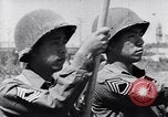 Image of General Mark Clark Italy, 1944, second 32 stock footage video 65675037894