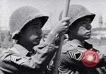 Image of General Mark Clark Italy, 1944, second 33 stock footage video 65675037894
