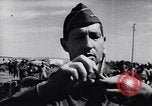 Image of General Mark Clark Italy, 1944, second 34 stock footage video 65675037894