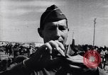 Image of General Mark Clark Italy, 1944, second 35 stock footage video 65675037894