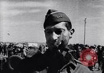 Image of General Mark Clark Italy, 1944, second 37 stock footage video 65675037894