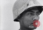 Image of General Mark Clark Italy, 1944, second 40 stock footage video 65675037894