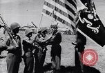 Image of General Mark Clark Italy, 1944, second 45 stock footage video 65675037894