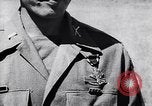 Image of General Mark Clark Italy, 1944, second 47 stock footage video 65675037894