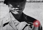 Image of General Mark Clark Italy, 1944, second 48 stock footage video 65675037894