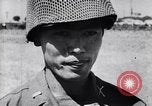 Image of General Mark Clark Italy, 1944, second 49 stock footage video 65675037894