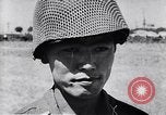 Image of General Mark Clark Italy, 1944, second 50 stock footage video 65675037894
