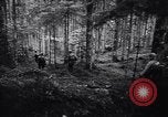 Image of 442nd Combat Team rescue of Lost Battalion France, 1944, second 27 stock footage video 65675037895