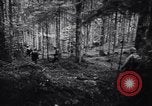 Image of 442nd Combat Team rescue of Lost Battalion France, 1944, second 28 stock footage video 65675037895