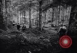 Image of 442nd Combat Team rescue of Lost Battalion France, 1944, second 29 stock footage video 65675037895
