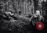 Image of 442nd Combat Team rescue of Lost Battalion France, 1944, second 32 stock footage video 65675037895