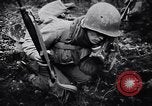Image of 442nd Combat Team rescue of Lost Battalion France, 1944, second 36 stock footage video 65675037895