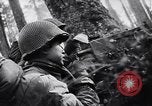 Image of 442nd Combat Team rescue of Lost Battalion France, 1944, second 38 stock footage video 65675037895