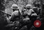 Image of 442nd Combat Team rescue of Lost Battalion France, 1944, second 45 stock footage video 65675037895