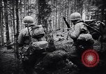 Image of 442nd Combat Team rescue of Lost Battalion France, 1944, second 46 stock footage video 65675037895