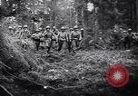 Image of 442nd Combat Team rescue of Lost Battalion France, 1944, second 59 stock footage video 65675037895