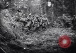 Image of 442nd Combat Team rescue of Lost Battalion France, 1944, second 60 stock footage video 65675037895
