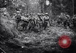 Image of 442nd Combat Team rescue of Lost Battalion France, 1944, second 61 stock footage video 65675037895