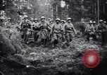 Image of 442nd Combat Team rescue of Lost Battalion France, 1944, second 62 stock footage video 65675037895