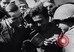 Image of Japanese-American soldiers France, 1944, second 8 stock footage video 65675037896
