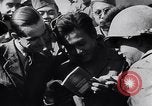 Image of Japanese-American soldiers France, 1944, second 9 stock footage video 65675037896