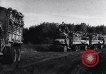 Image of Japanese-American soldiers France, 1944, second 14 stock footage video 65675037896