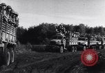 Image of Japanese-American soldiers France, 1944, second 15 stock footage video 65675037896