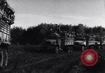Image of Japanese-American soldiers France, 1944, second 16 stock footage video 65675037896