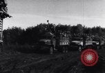 Image of Japanese-American soldiers France, 1944, second 17 stock footage video 65675037896