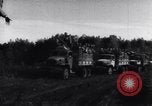 Image of Japanese-American soldiers France, 1944, second 18 stock footage video 65675037896