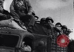 Image of Japanese-American soldiers France, 1944, second 19 stock footage video 65675037896