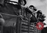 Image of Japanese-American soldiers France, 1944, second 20 stock footage video 65675037896