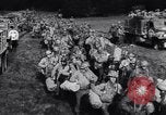 Image of Japanese-American soldiers France, 1944, second 22 stock footage video 65675037896