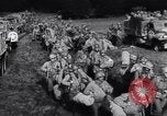Image of Japanese-American soldiers France, 1944, second 23 stock footage video 65675037896
