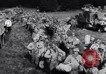 Image of Japanese-American soldiers France, 1944, second 24 stock footage video 65675037896