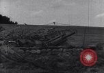 Image of Japanese-American soldiers France, 1944, second 28 stock footage video 65675037896
