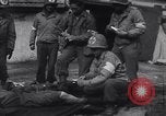 Image of Japanese-American soldiers France, 1944, second 36 stock footage video 65675037896