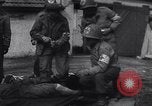 Image of Japanese-American soldiers France, 1944, second 37 stock footage video 65675037896