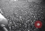 Image of Benito Mussolini Italy, 1940, second 14 stock footage video 65675037897