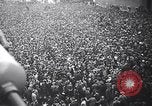 Image of Benito Mussolini Italy, 1940, second 15 stock footage video 65675037897