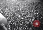 Image of Benito Mussolini Italy, 1940, second 16 stock footage video 65675037897