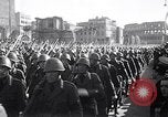 Image of Benito Mussolini Italy, 1940, second 17 stock footage video 65675037897
